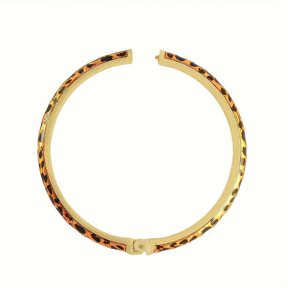 Women's Adjustable 14K Gold-Plated Stylish Bracelet